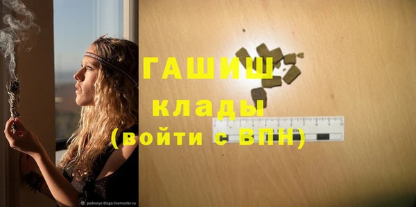 стаф Абинск